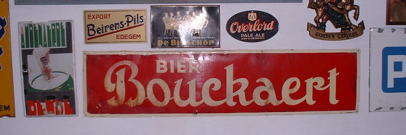 BierBouckaert's profile banner image