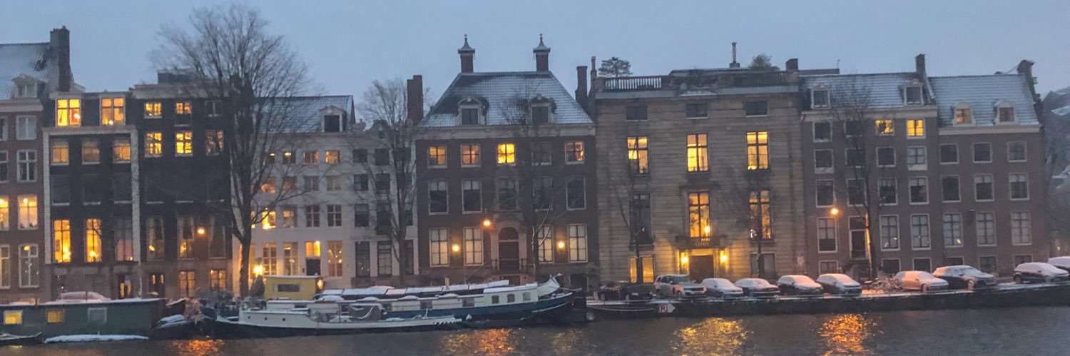 HaroldVergel's profile banner image