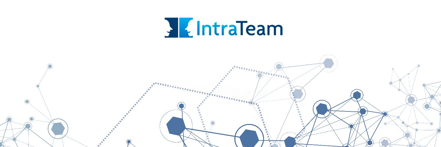IntraTeam banner