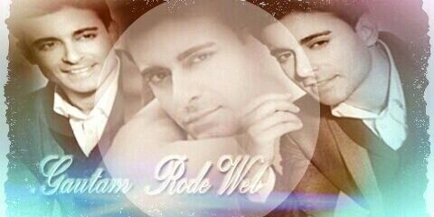 GautamRodeWeb's profile banner image