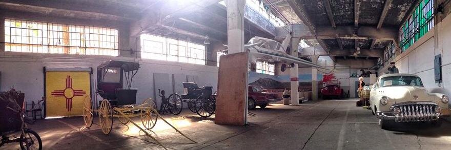 WheelsMuseum's profile banner image