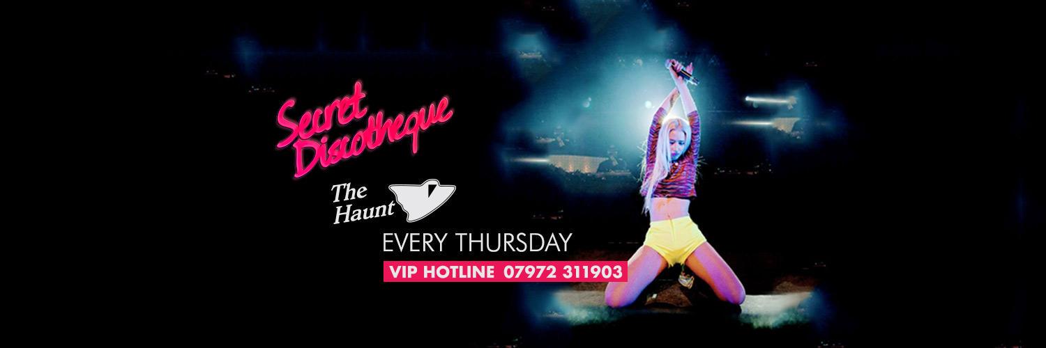 secretdiscotec's profile banner image