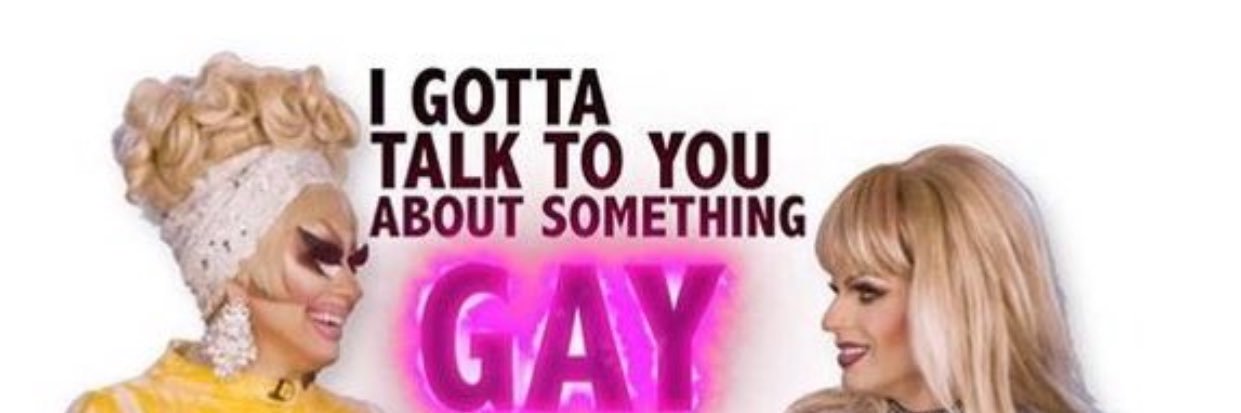 MaydayMallory's profile banner image