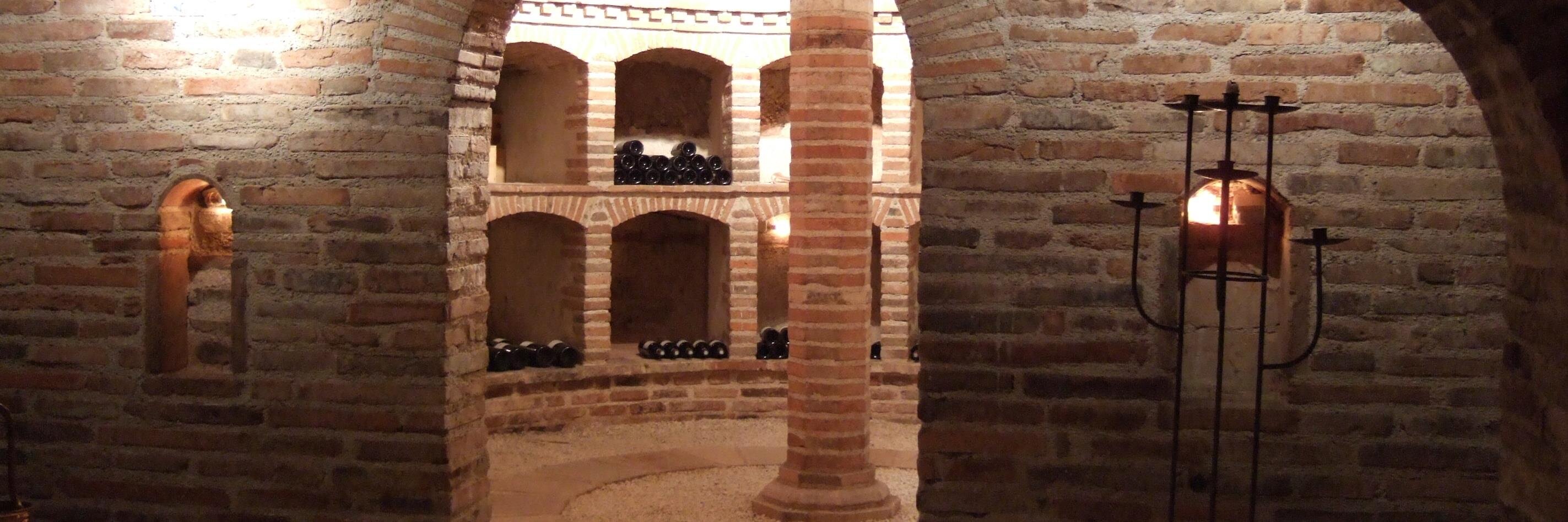 Château Saint Louis banner