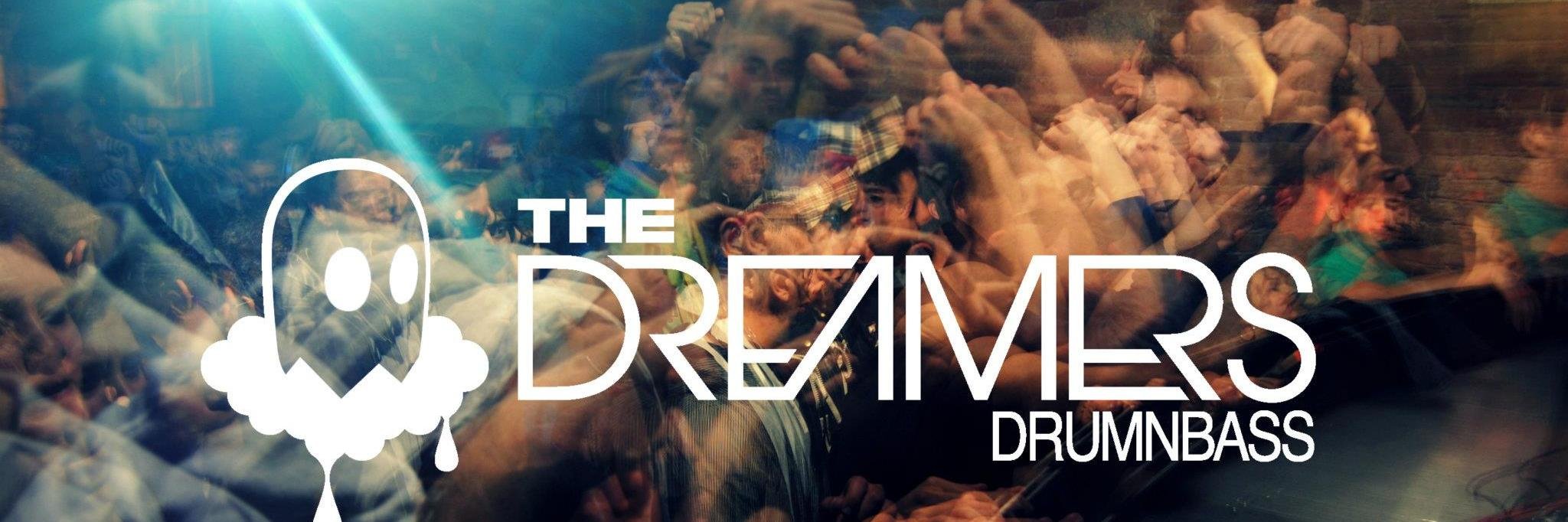 The Dreamers banner