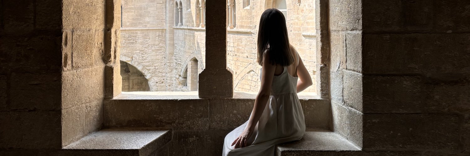 MariaTrece13's profile banner image