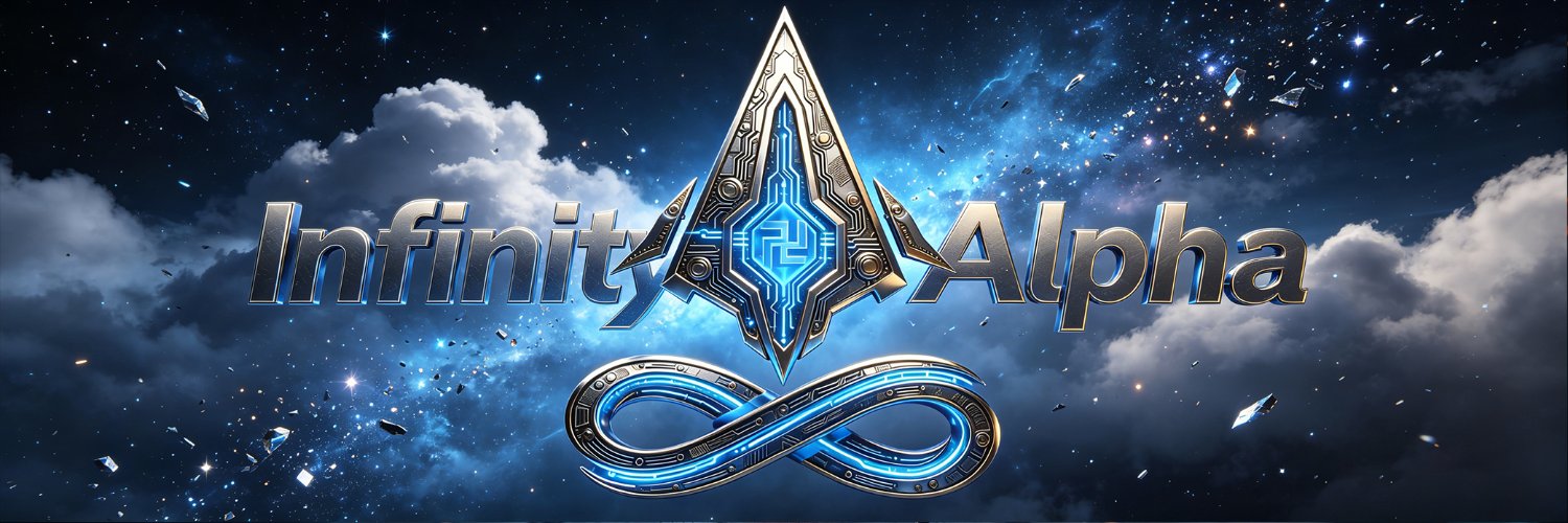 Infinity Alpha (@InfinityAlphaAI) / Posts / X