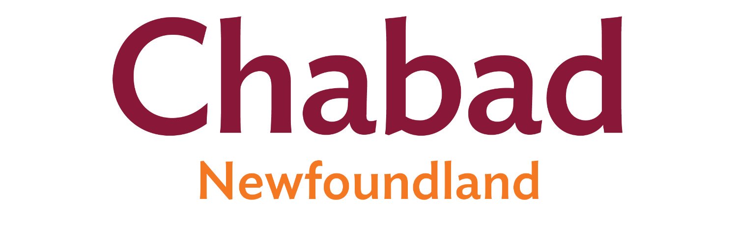 Rabbi Chanan Chernitsky banner