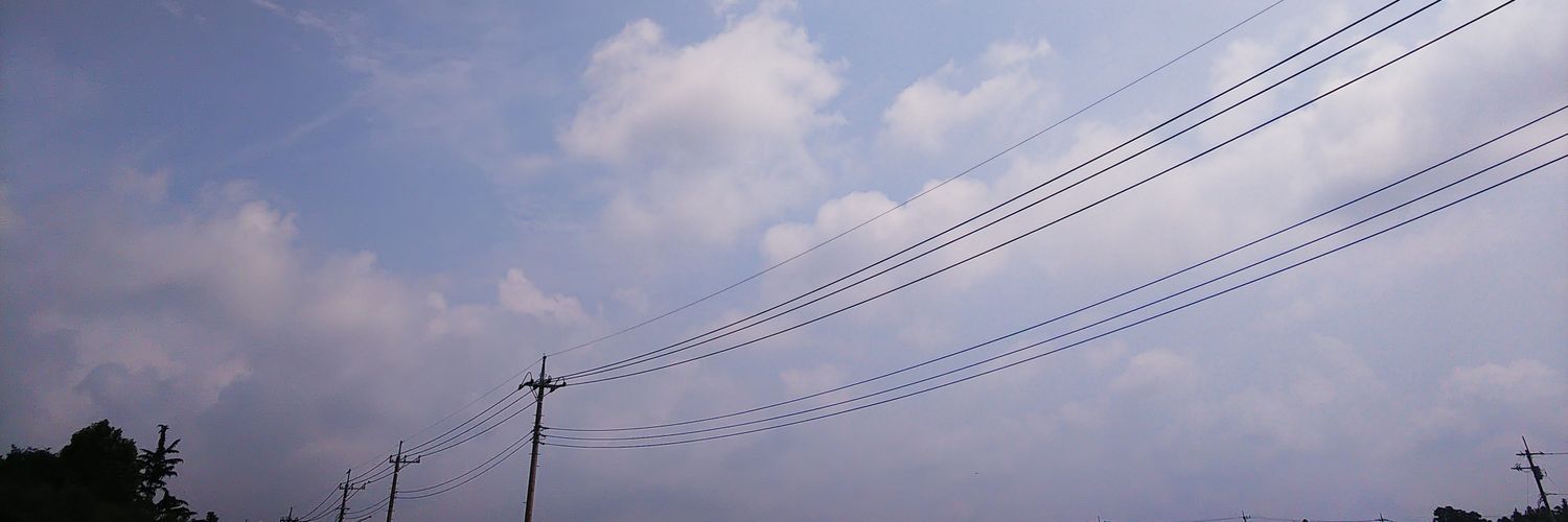 マエル banner