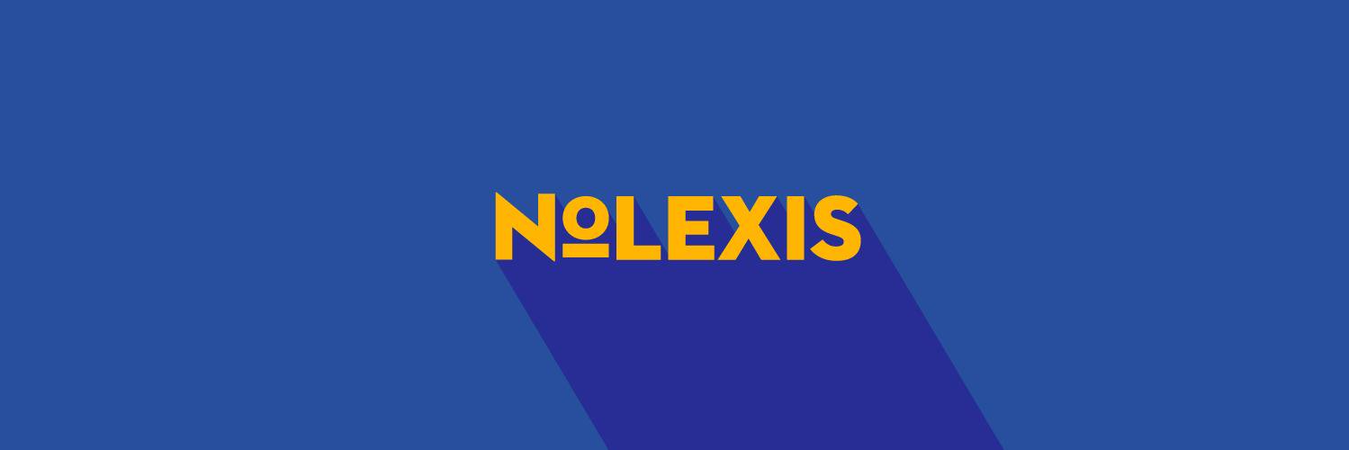 nolexislaw's profile banner image
