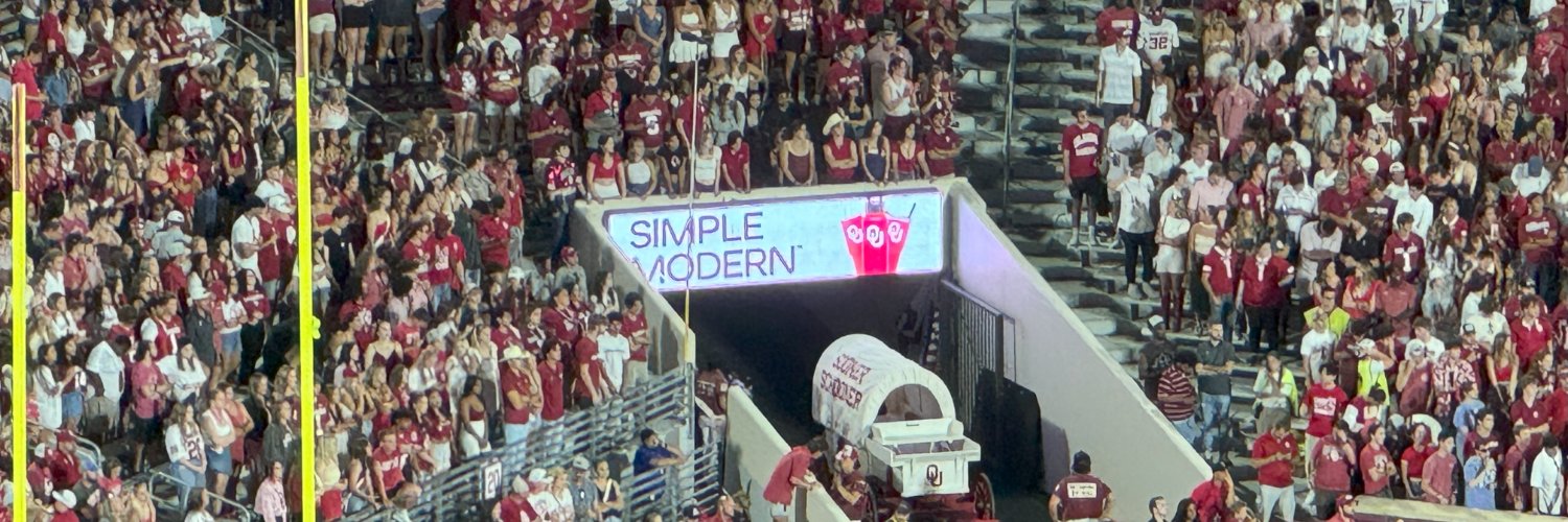 Bryan Porter's banner