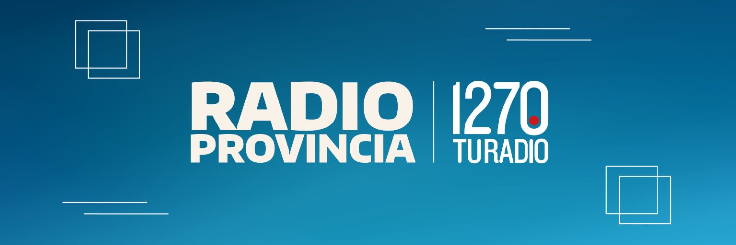 Radio Provincia AM 1270 (@provincia1270) / Posts / X