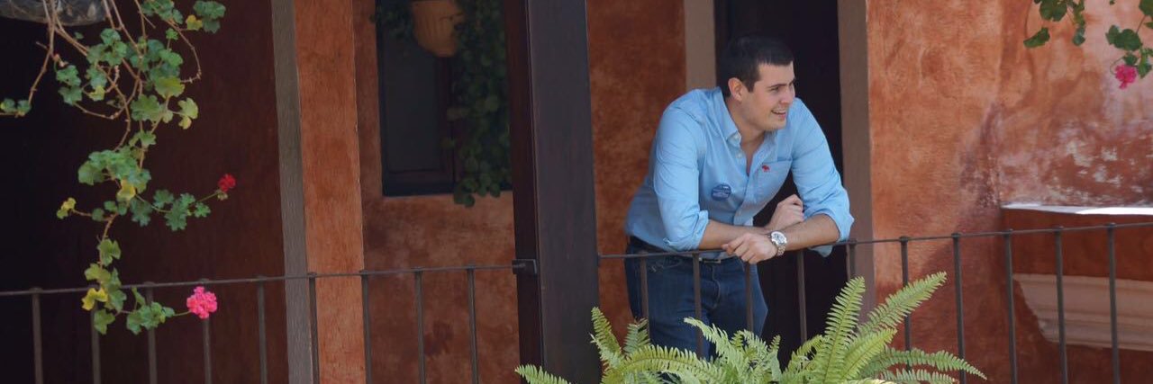 Ivan Chilavert banner