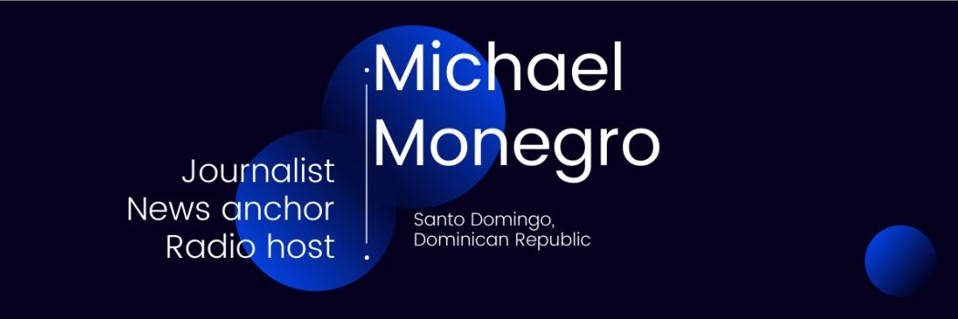 MichaelMonegro's profile banner image