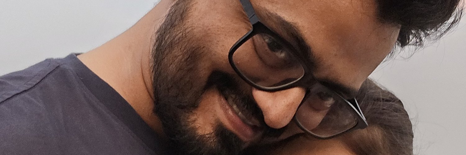 maulik412's profile banner image