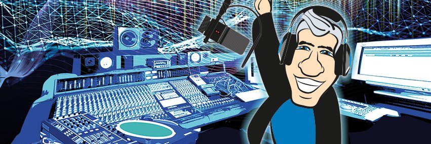mikegmtl's profile banner image