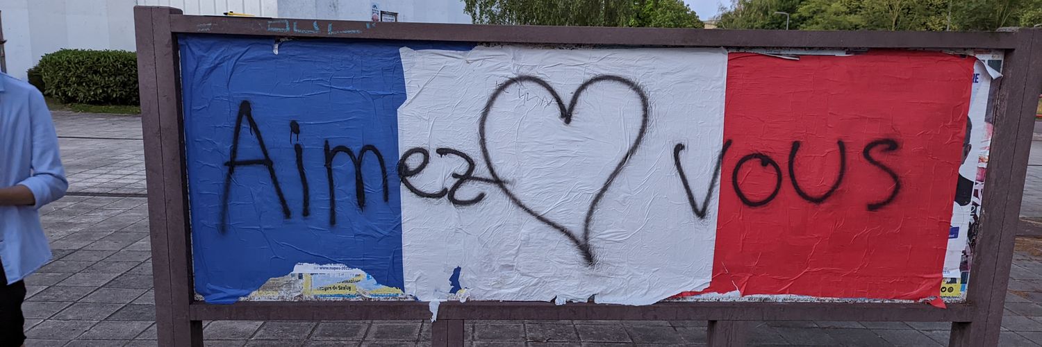 AUGUSTIN 🇫🇷 banner