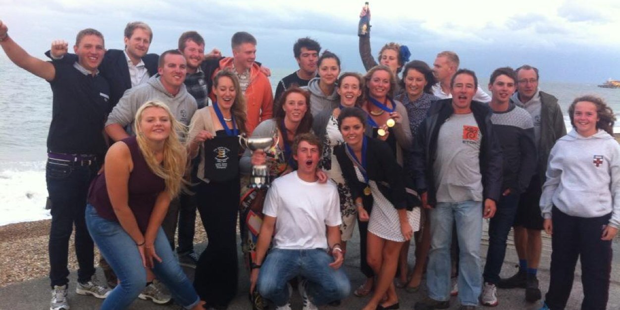 ShorehamRC's profile banner image