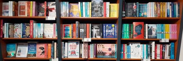 JarroldBooks Profile Banner