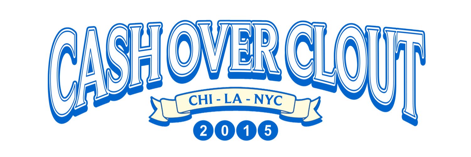 CashOverClout®️ banner