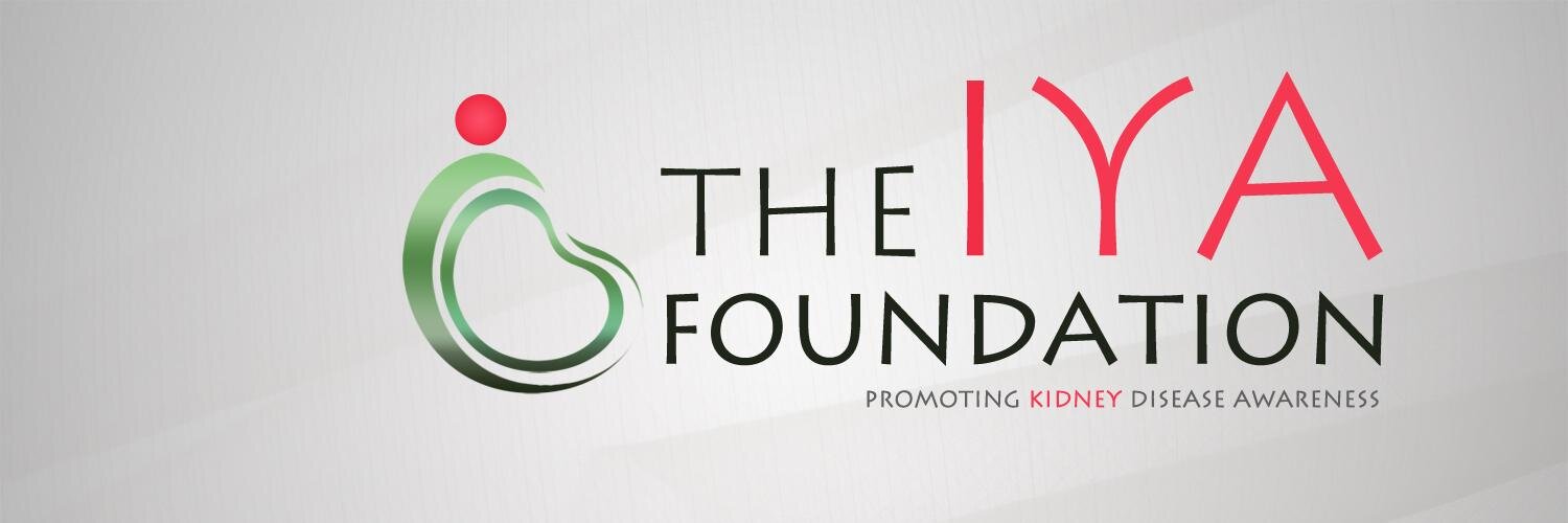 iyafoundation's profile banner image