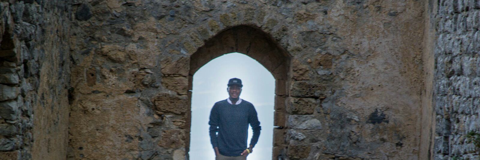 Aremu Olaboye (Michael) banner