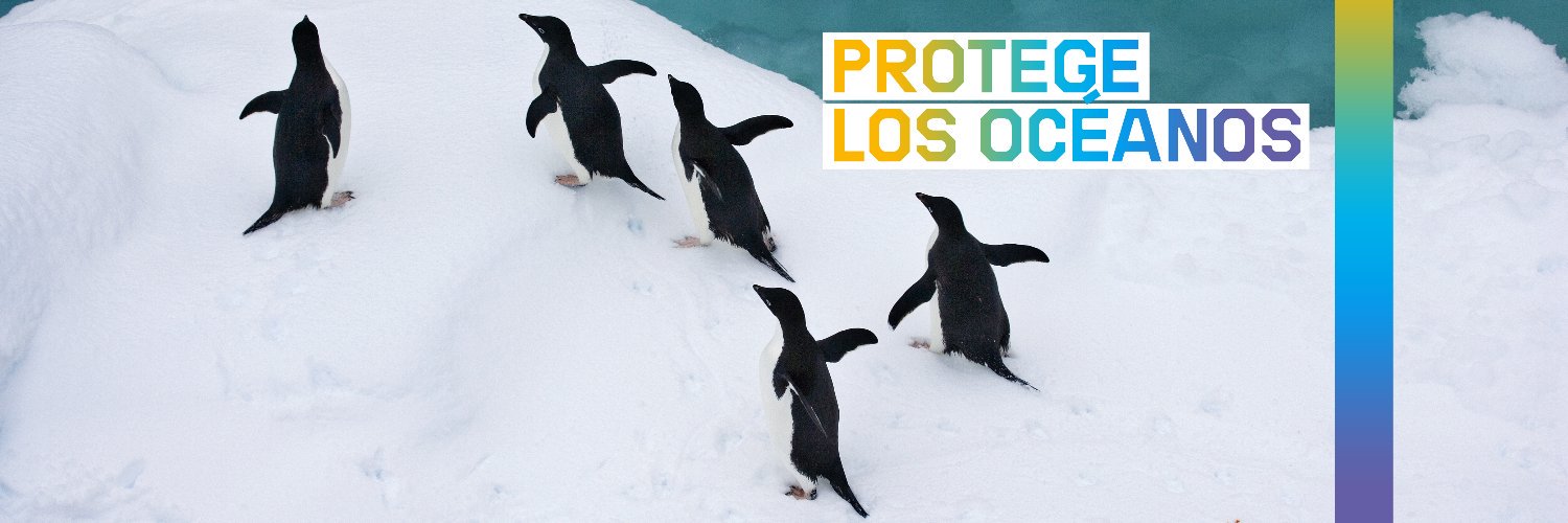 GreenpeaceCyL's profile banner image