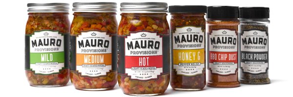JeffMauro Profile Banner