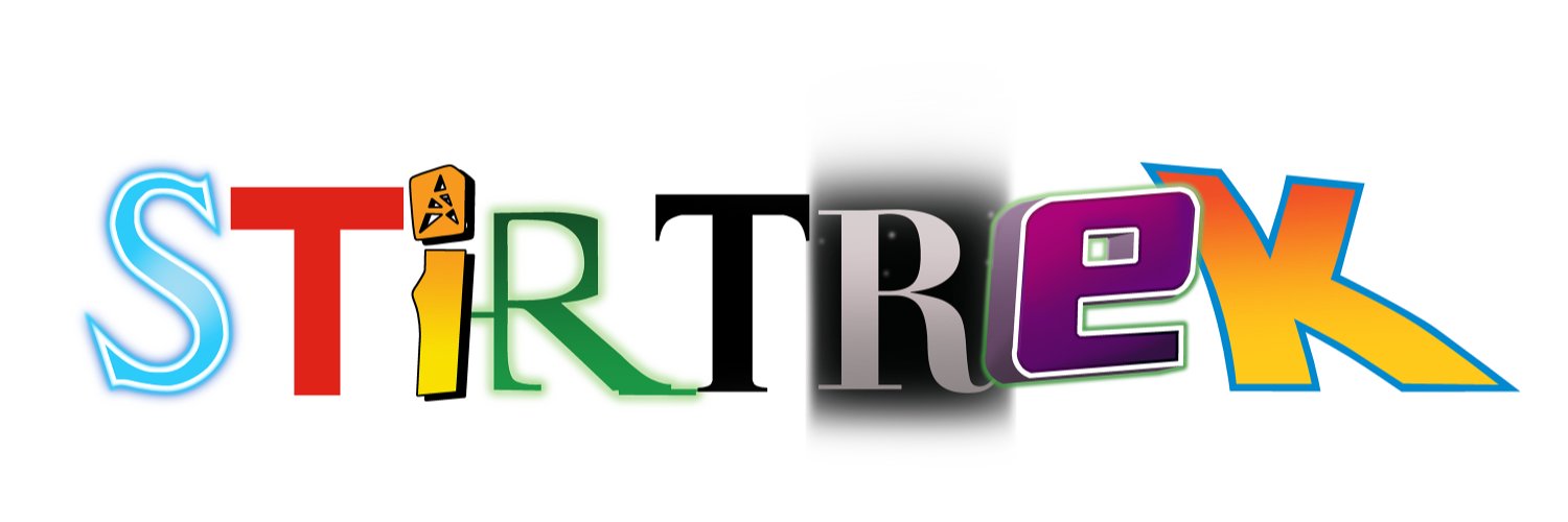 Stir Trek banner