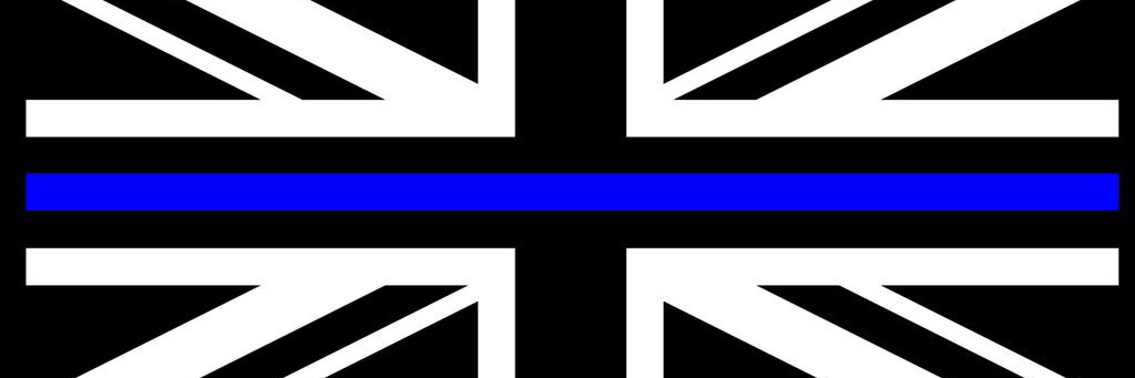 Cop, Fed Rep & Brain Tumour survivor. banner