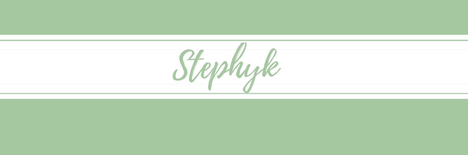 stephykyt's profile banner image