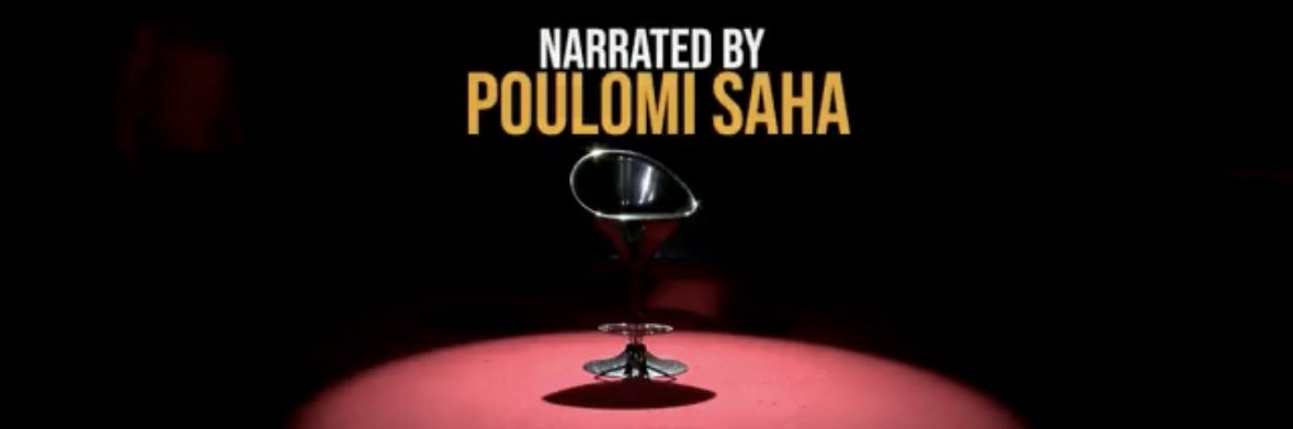 PoulomiMSaha's profile banner image