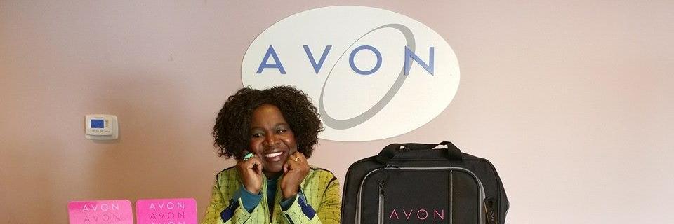 AvonModupe's profile banner image