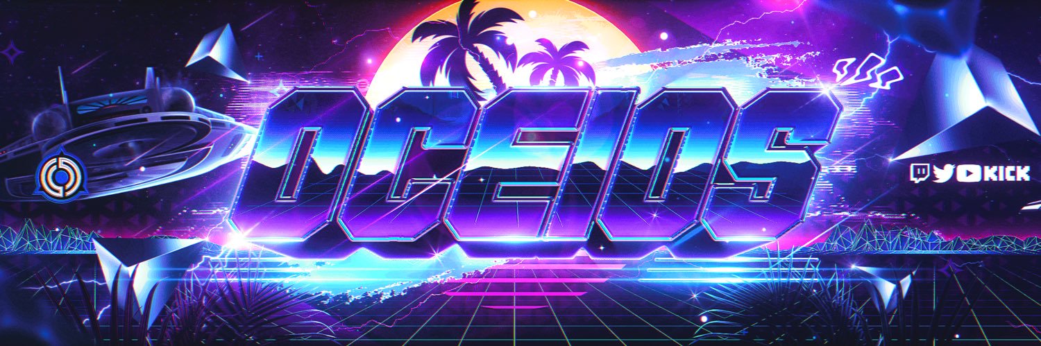 Oceios banner