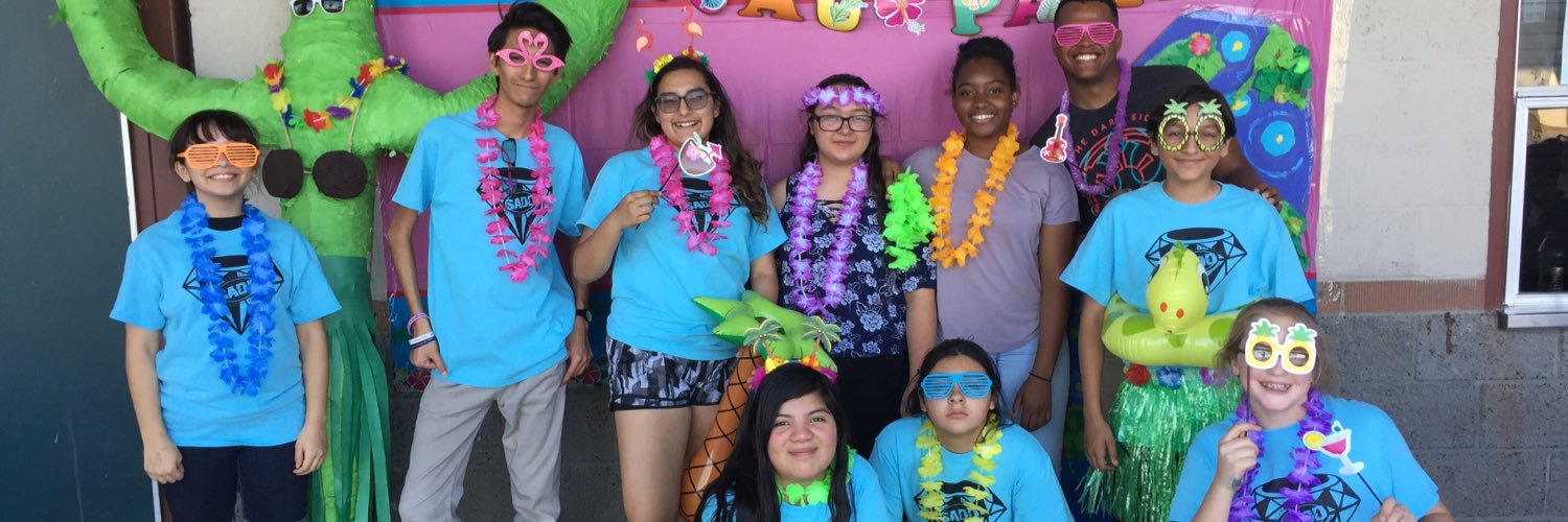 YumaYMCASADD's profile banner image