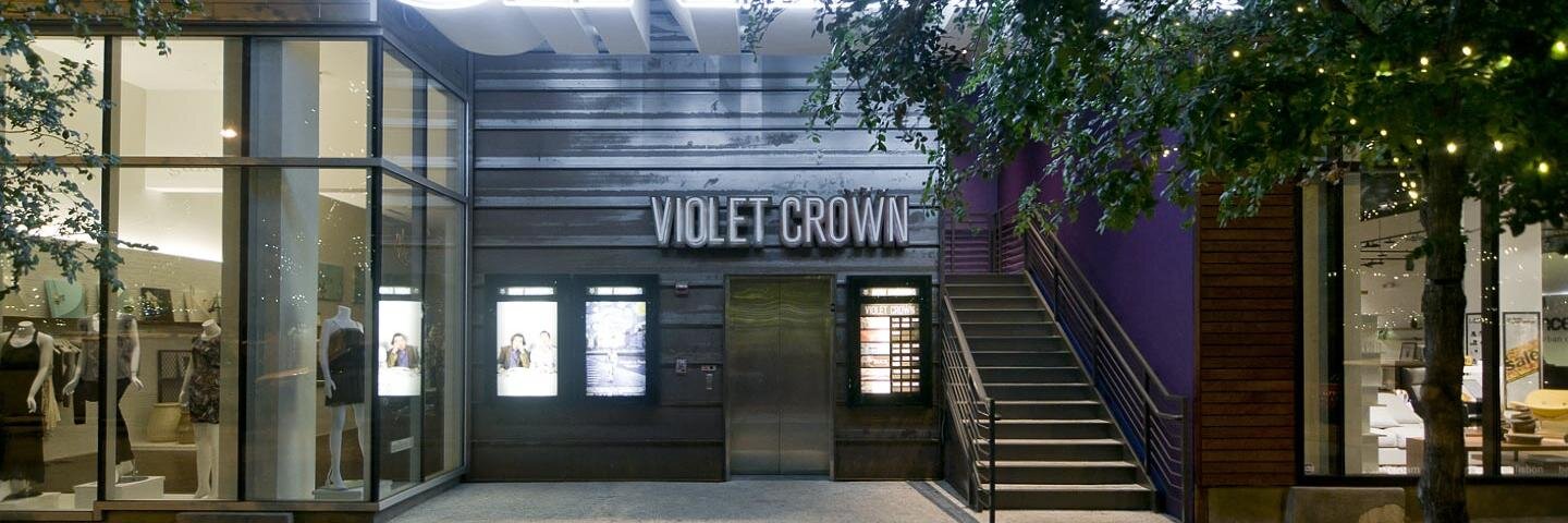 VCCinema's profile banner image