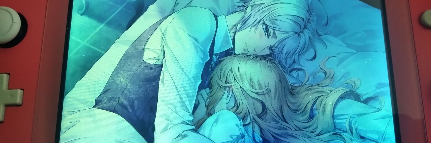bakersarah2's profile banner image