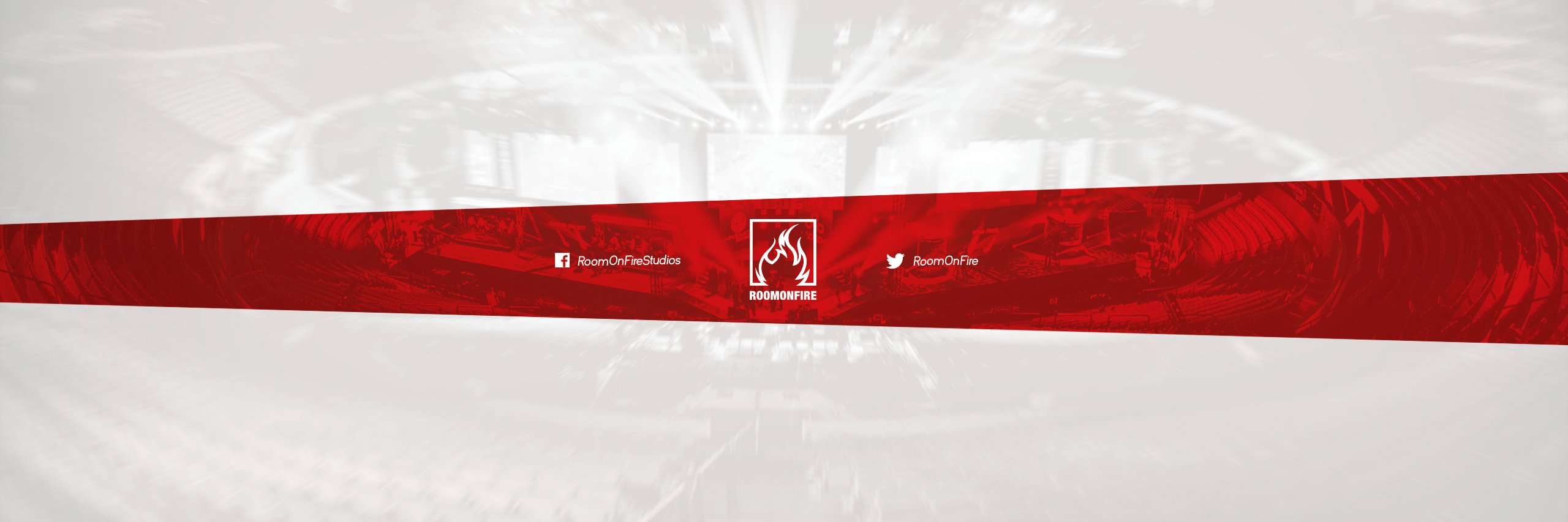 RoomOnFire's profile banner image