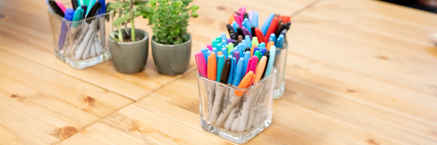 Fiona Stevenson banner