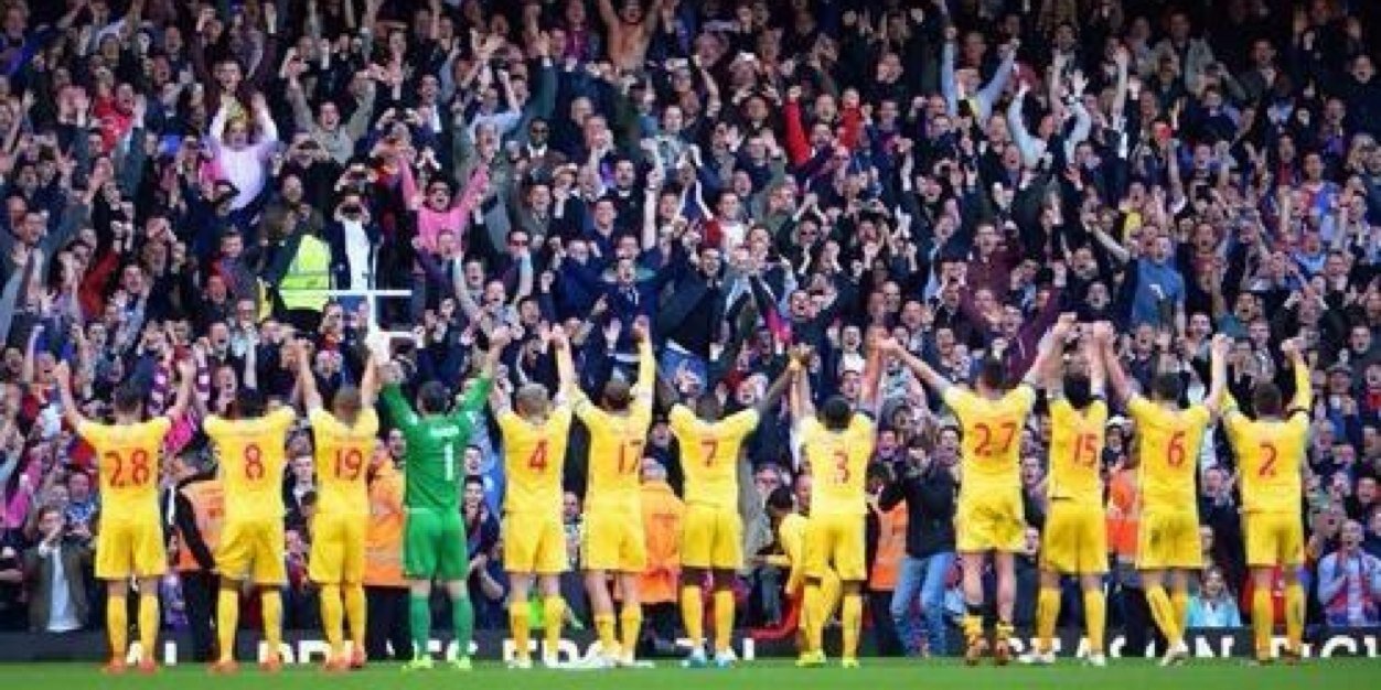 Ant_Cpfc's profile banner image