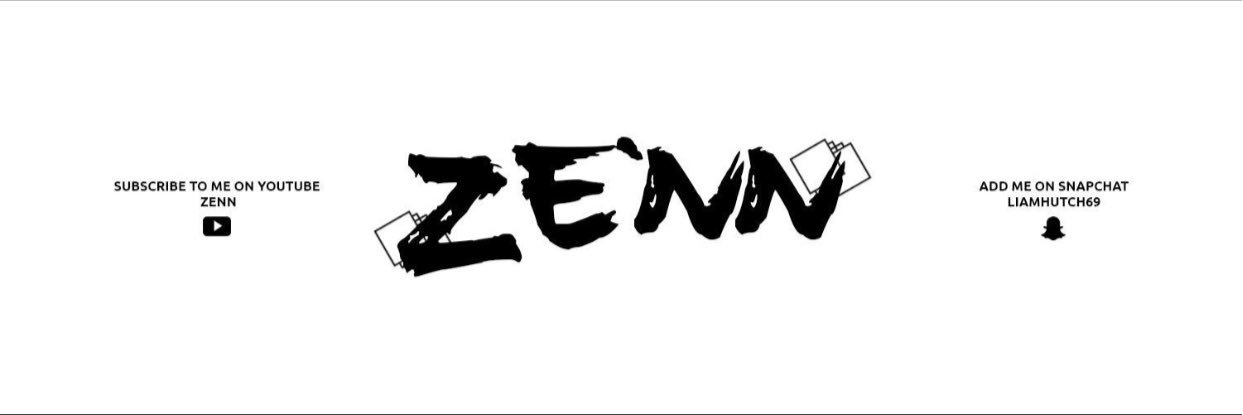 Zenn902's profile banner image