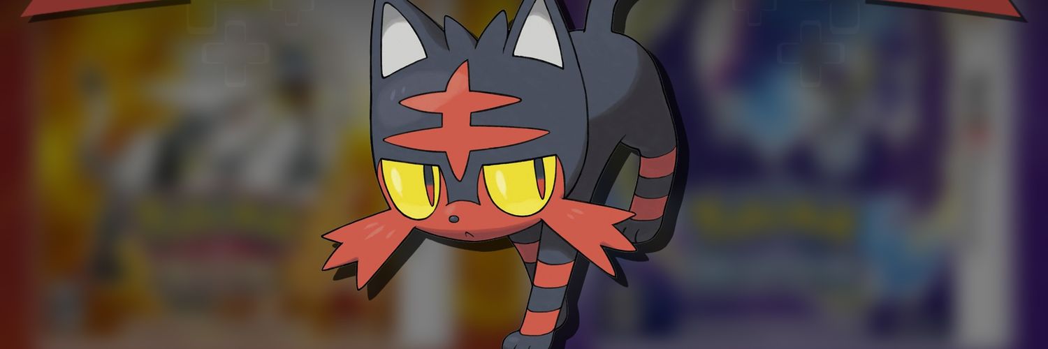 RonnieAT's profile banner image