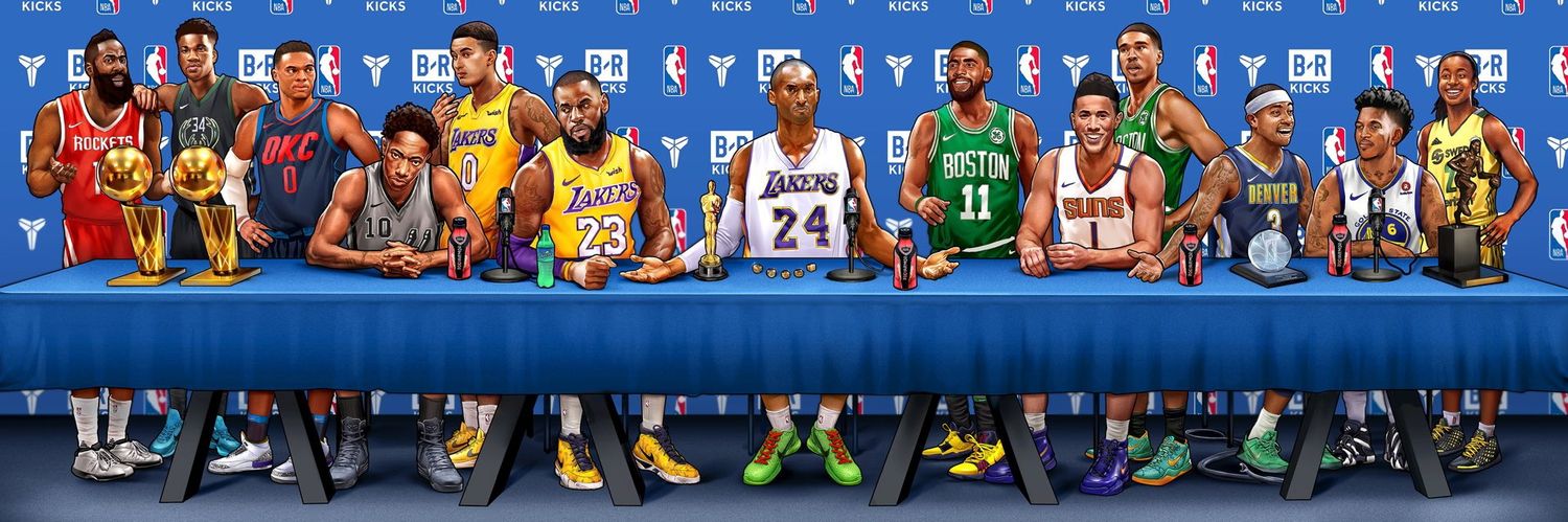 Spencer Williams banner