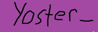 Yoster_1's profile banner image