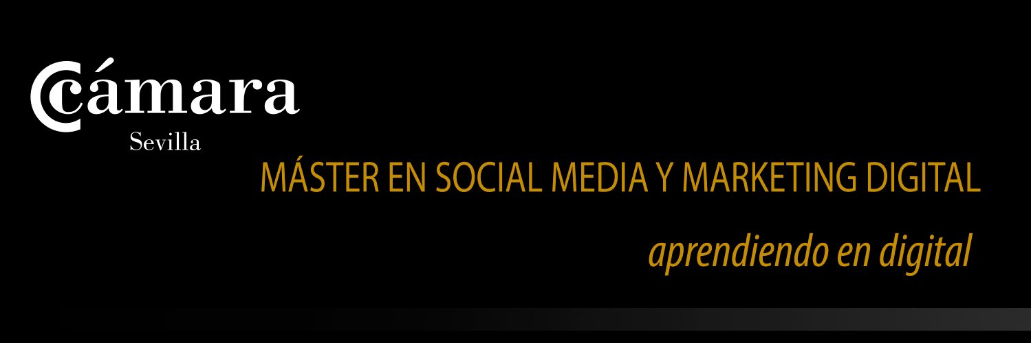 CursoCMSevilla's profile banner image