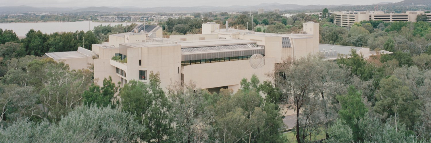 NatGalleryAus's profile banner image