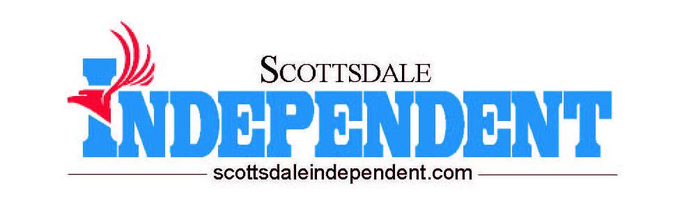 Scottsdale Independent banner