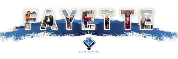 Fayette County Public Schools Profile Banner