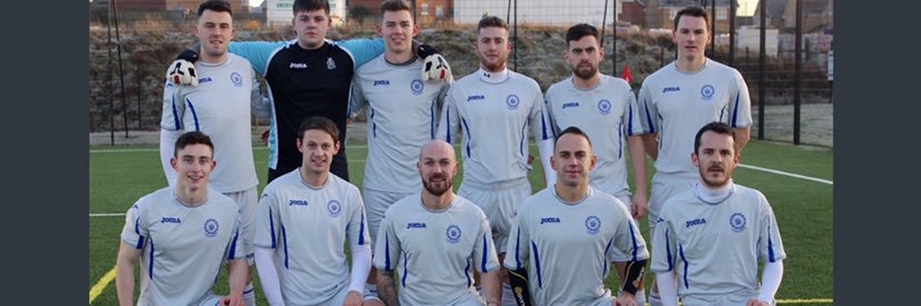 Mikey Colquhoun banner