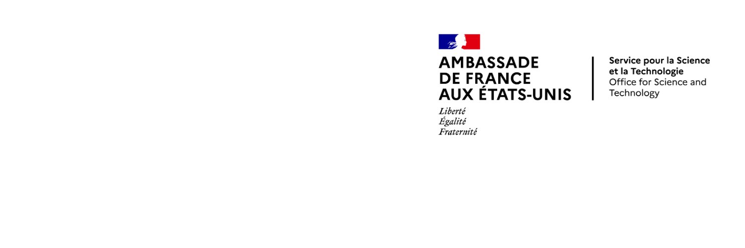 France Science's banner